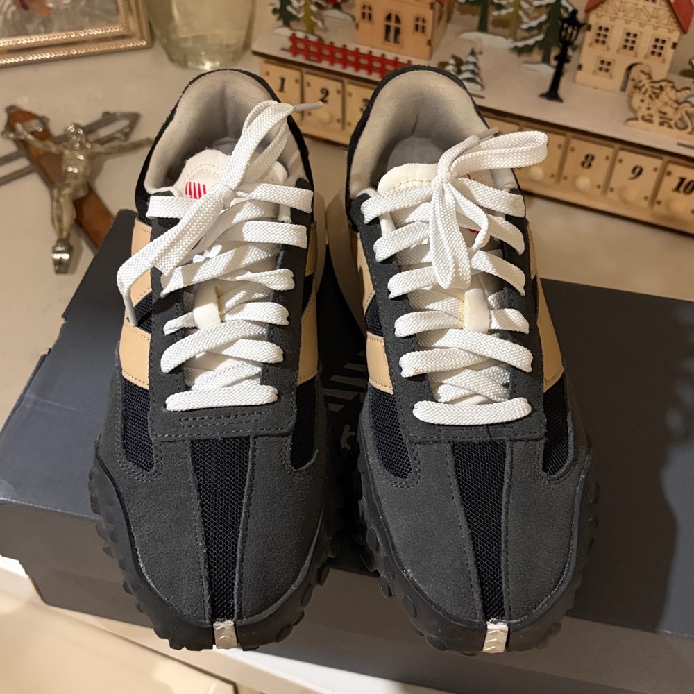 New Balance XC-72 - Picture 3 of 9
